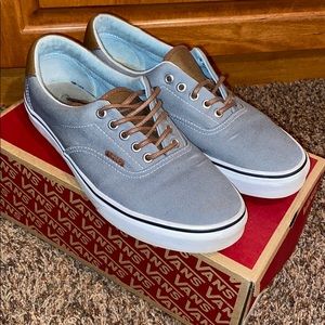 Men’s Vans Era Shoes